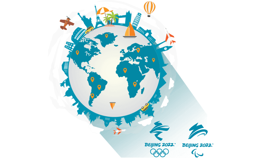 在马里连接到中国的软件 - GOTOCN